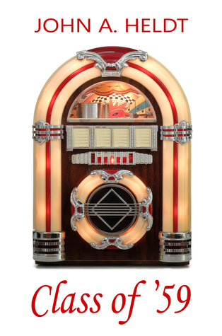 Class of '59 (American Journey, #4)