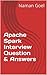 Apache Spark Interview Question & Answers