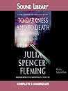 To Darkness and to Death by Julia Spencer-Fleming