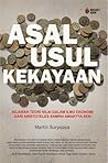 Asal-Usul Kekayaan