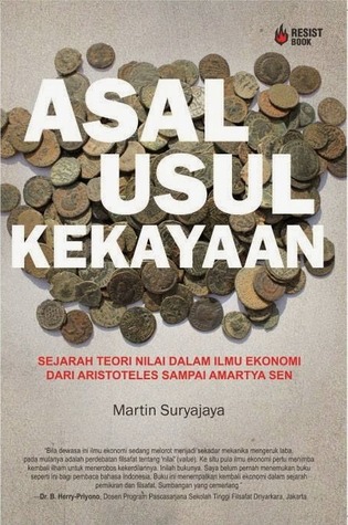 Asal-Usul Kekayaan