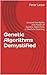 Genetic Algorithms Demystif...