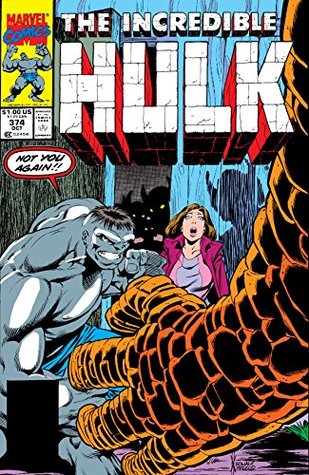 Incredible Hulk (1962-1999) #374
