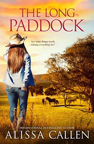 The Long Paddock (Woodlea, #1)