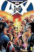 Avengers Vs X-Men Cilt 1