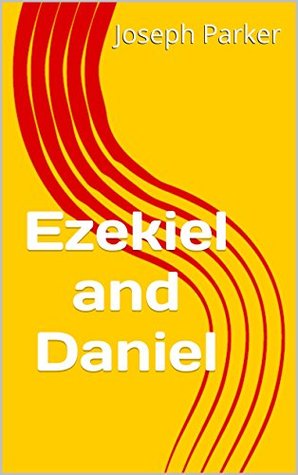 Ezekiel & Daniel (The People's Bible Book 19)