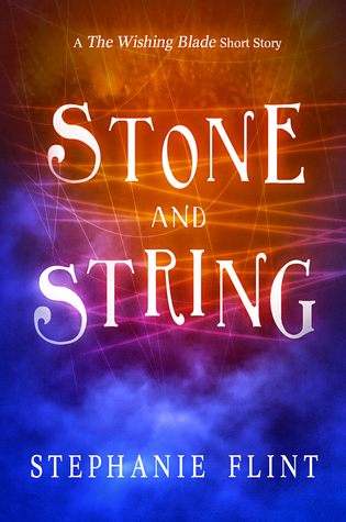 Stone and String (Kindle Edition)