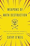 Weapons of Math D...