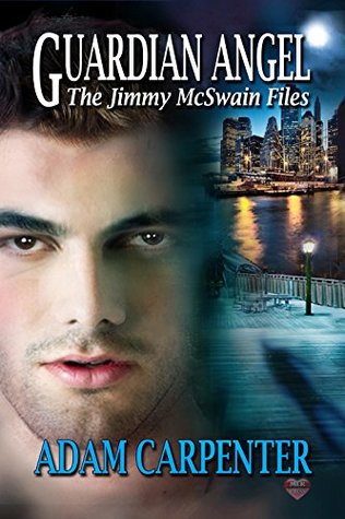 Guardian Angel (The Jimmy McSwain Files, #4)