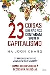 23 Coisas que não...