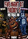 Five Night at Freddy's: One Final Job