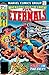 Eternals (1976-1978) #3