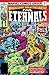Eternals (1976-1978) #8