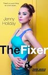 The Fixer by Jenny  Holiday