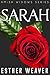 Sarah (Amish Widows Series #4)