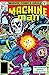 Machine Man (1978-1981) #6