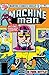 Machine Man (1978-1981) #9