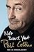 Not Dead Yet: The Autobiography