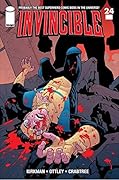 Invincible #24