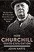 How Churchill Saved Civiliz...