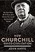 How Churchill Saved Civilization: The Epic Story of 13 Years That Almost Destroyed the Civilized World