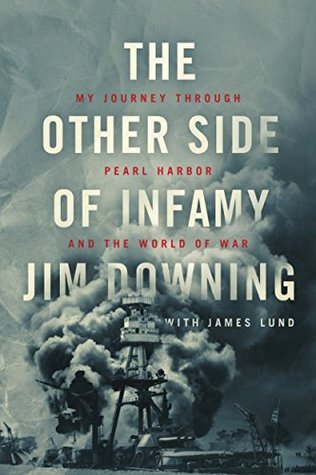 The Other Side of Infamy: My Journey through Pearl Harbor and the World of War (Kindle Edition)