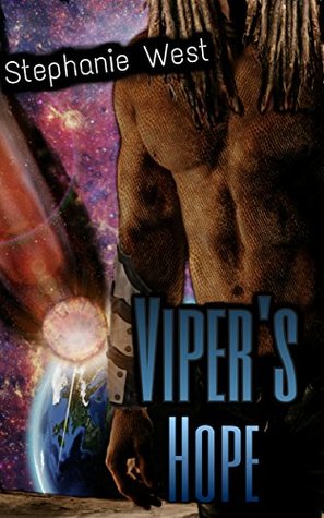 Viper's Hope (Anguis Defenders, #1)