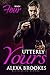 Utterly Yours (Book Four An...