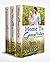Wild Irish Hearts Box Set Books 1-3: A Steamy Small-Town Irish Family Romance Collection