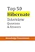 Top 50 Hibernate Interview ...