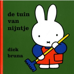 De tuin van Nijntje