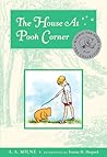 House At Pooh Corner by A.A. Milne