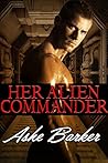 Her Alien Commander