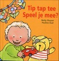 Tip tap tee. Speel je mee?