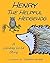 Henry The Helpful Hedgehog