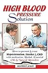 HIGH BLOOD PRESSU...