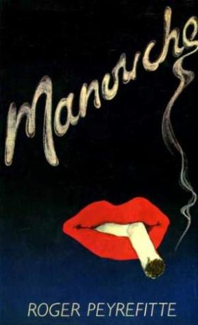 Manouche (Hardcover)