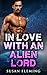 In Love With An Alien Lord