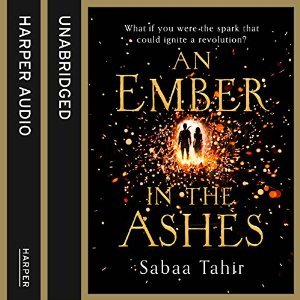 An Ember in the Ashes