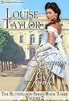 Keeping Faith (The Ruttingdon Series: Volume Two #3)