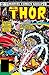 Thor (1966-1996) #322