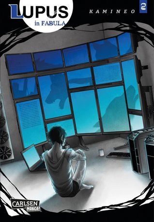 Lupus in Fabula , Band 2 (Paperback)