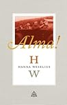 Alma! by Hanna Weselius