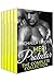 Her Protector: The Complete Alpha Male Military Romance Collection