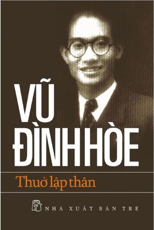 Thuở Lập Thân (Paperback)