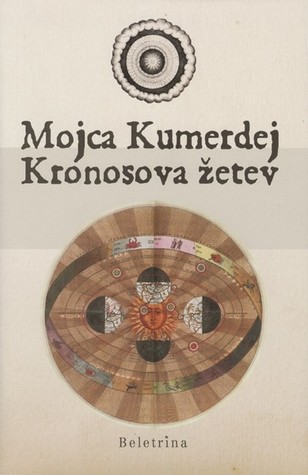 Kronosova žetev (Hardcover)