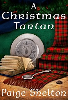 A Christmas Tartan: A Scottish Bookshop Mini-Mystery (A Scottish Bookshop Mystery)