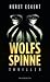 Wolfsspinne (Vincent Che Veih, #3)
