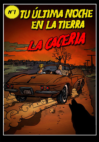 Tu última noche en la tierra #1