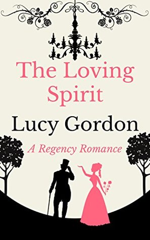 The Loving Spirit (Kindle Edition)